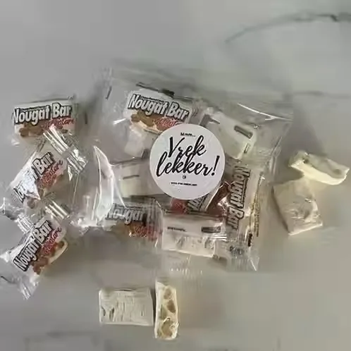 Nougat 100g
