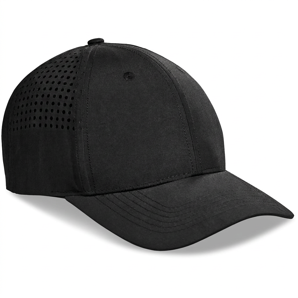 Blank Cap — Unisex view 3