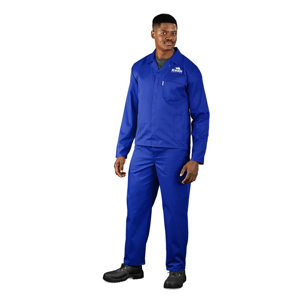 Conti Suit