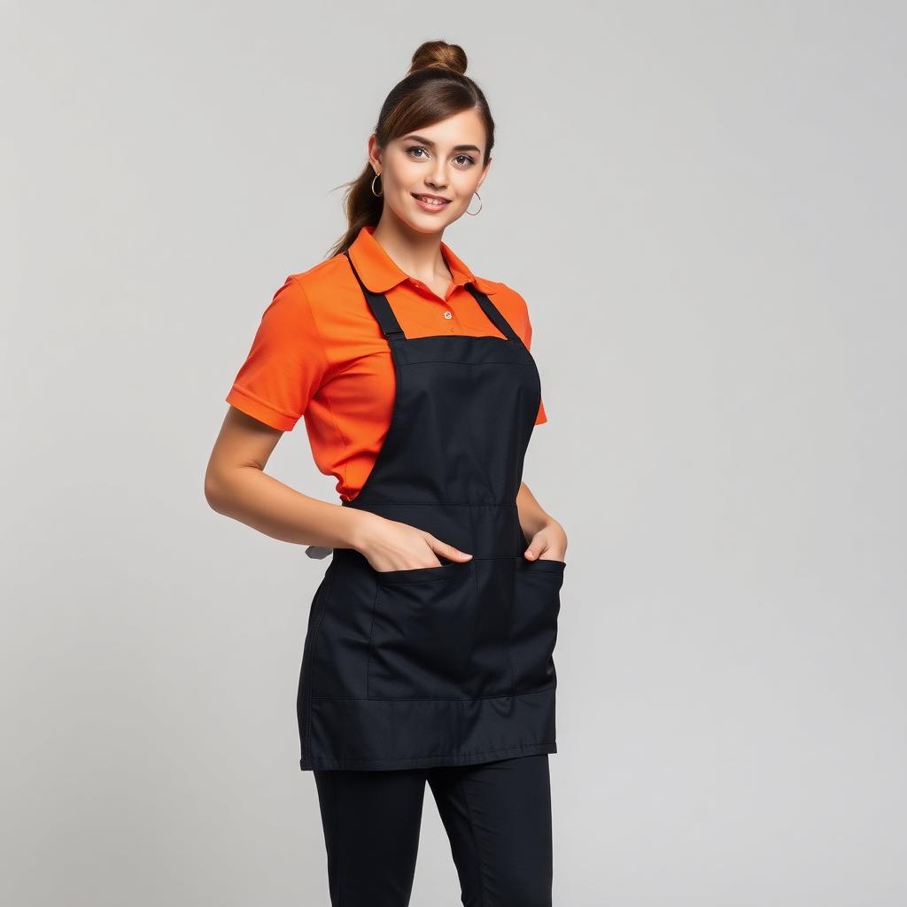 Aprons
