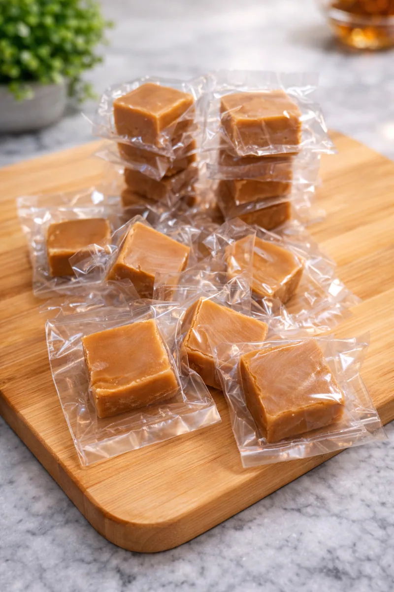 Vrek Lekker Fudge Munch