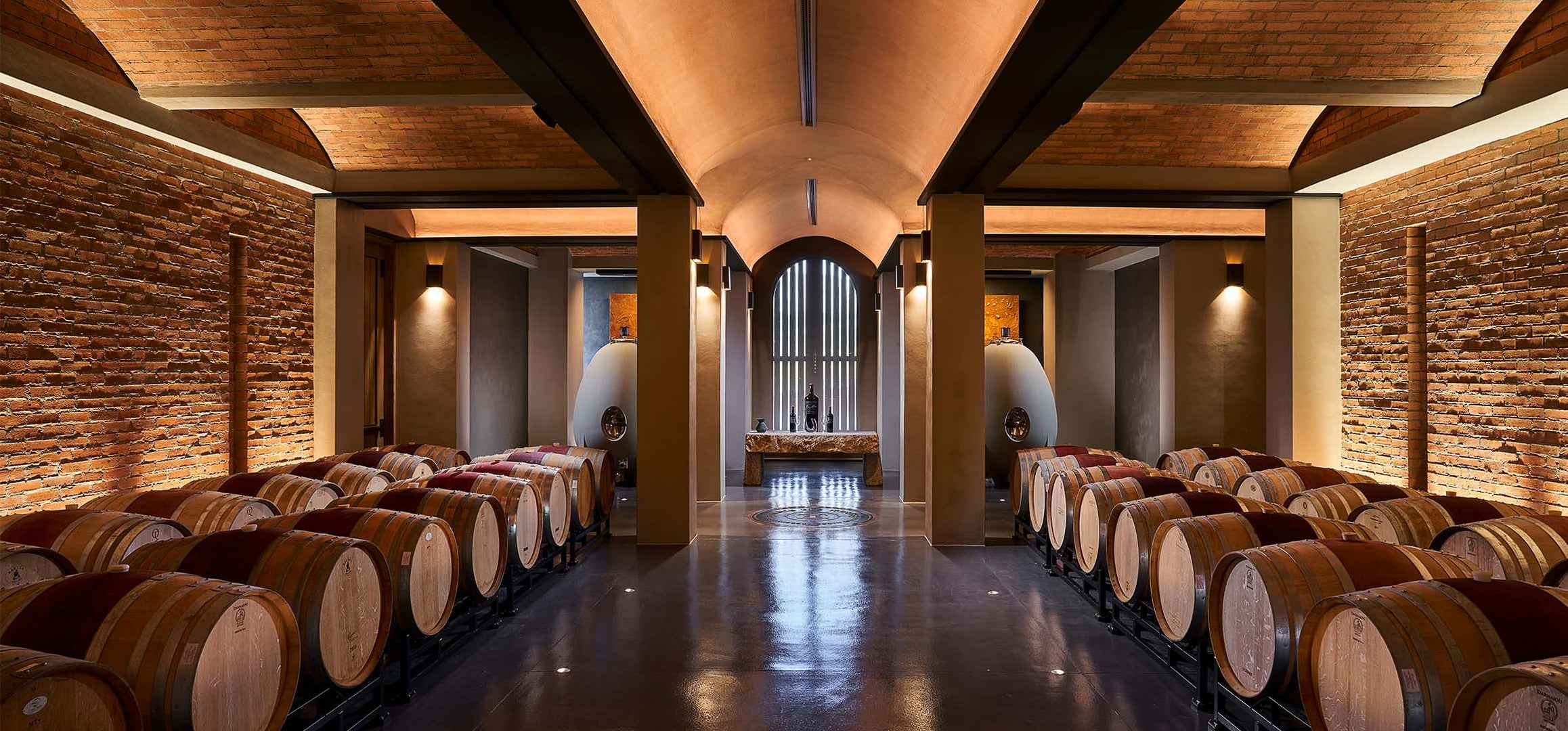 Ernie Els Wines — estate photo 4