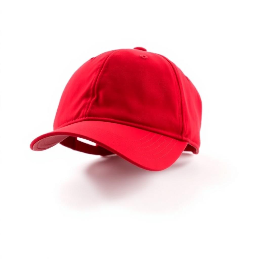 Detroit Cap - 6 Panel