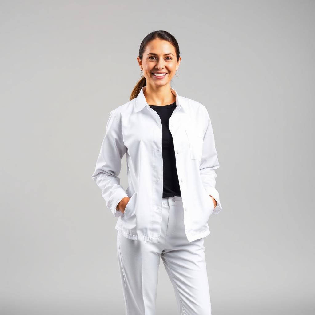 Element Food Safety Jacket