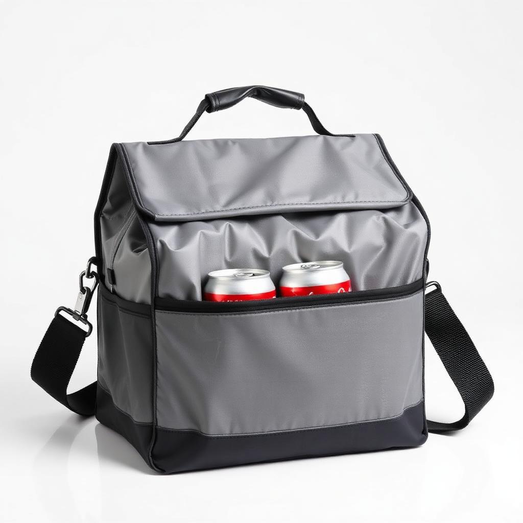 Serendipio Winnipeg Recycled PET 9-Can Cooler