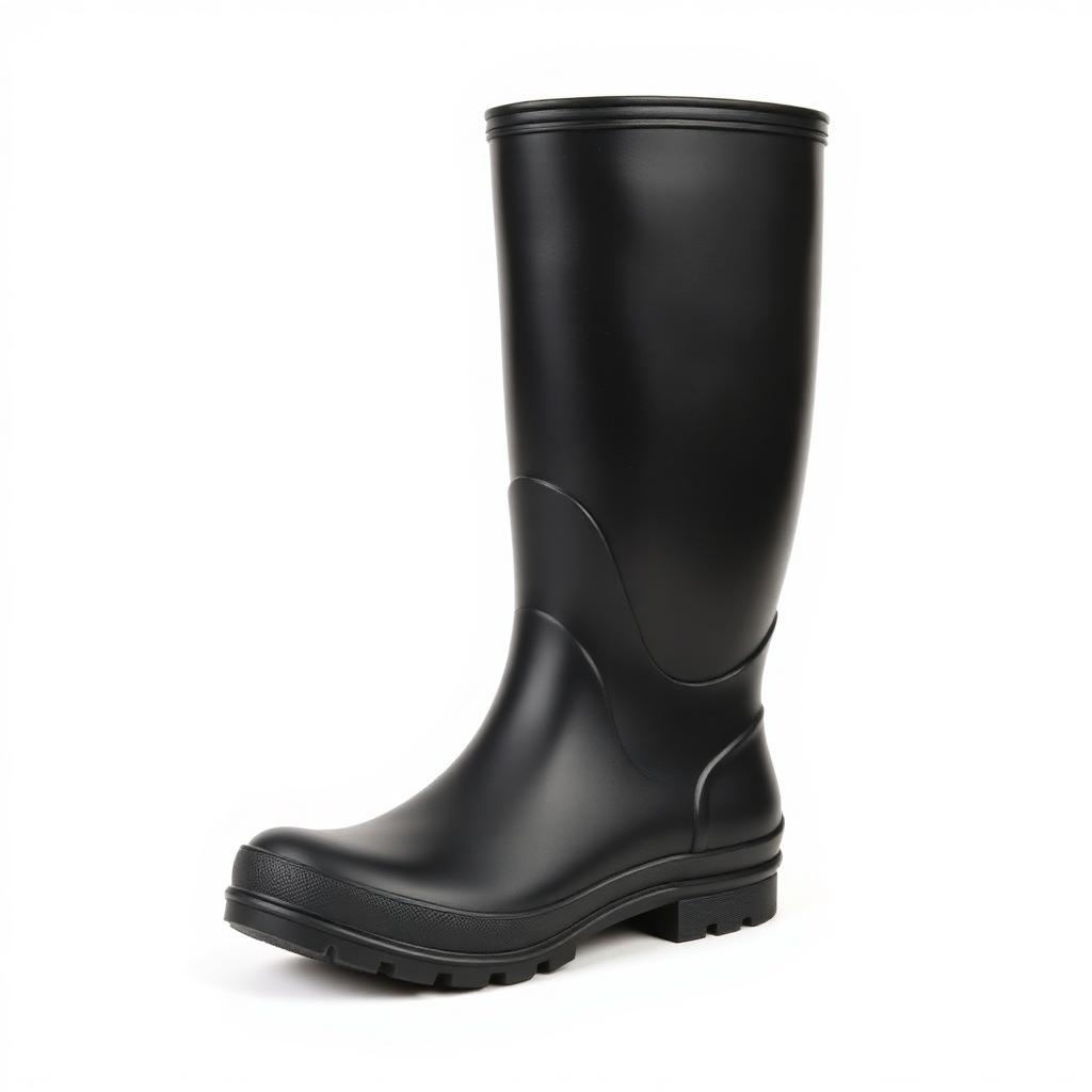 Safety Footwear