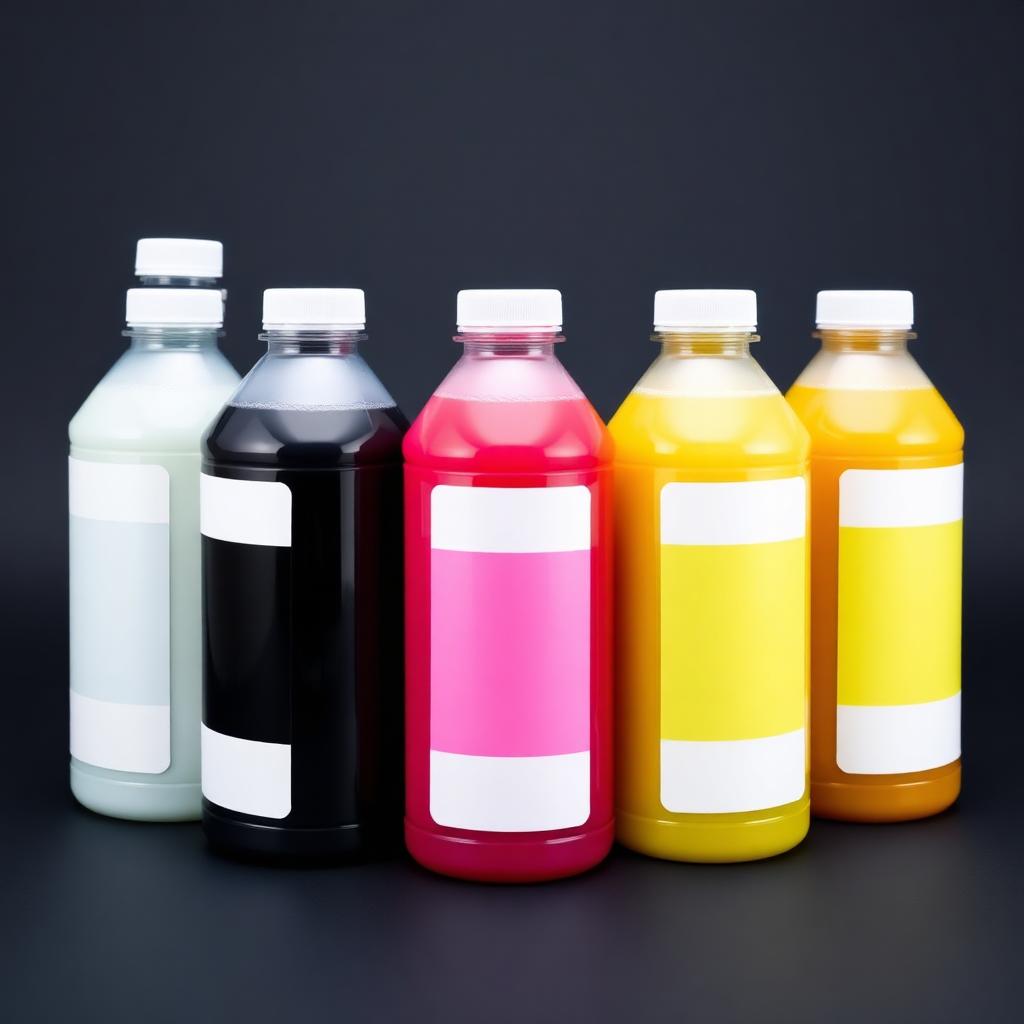 DTF Ink — 1 Litre