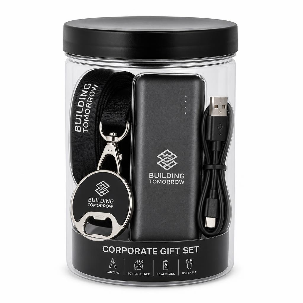 Altitude Vanta Gift Jar