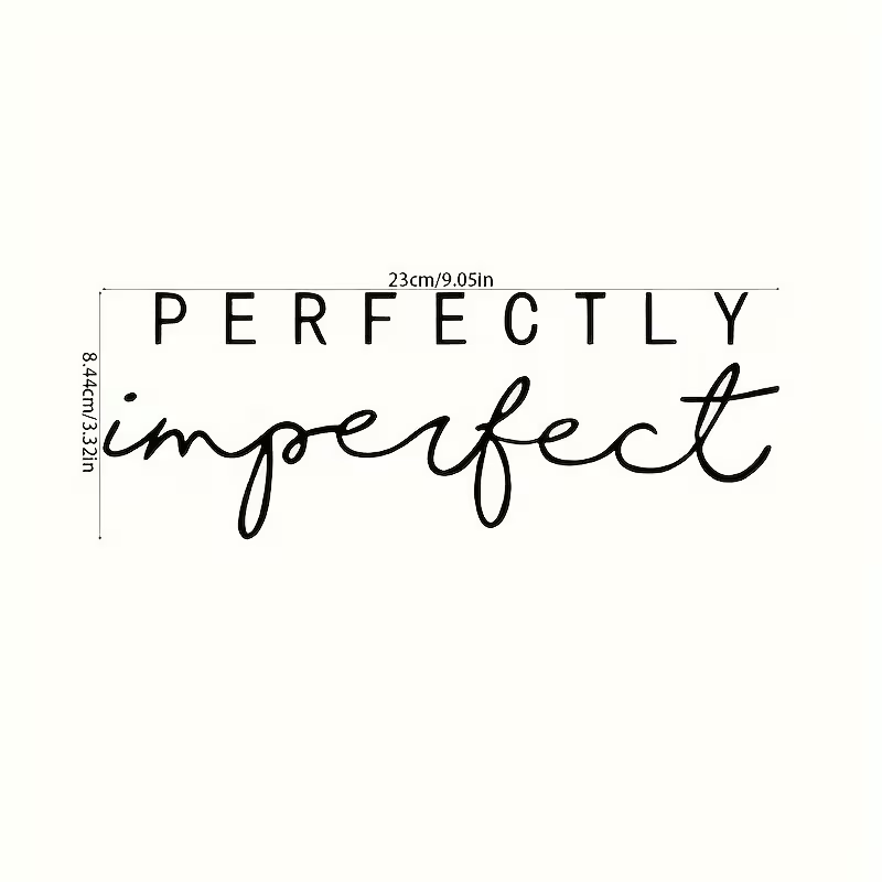 Perfectly Imperfect DTF Heat Transfer