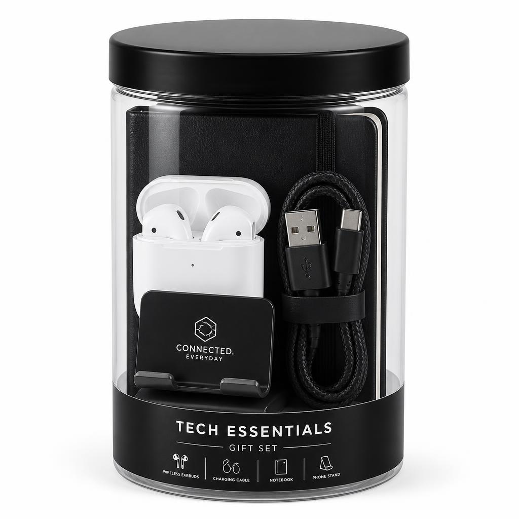 Altitude Ruma Gift Jar