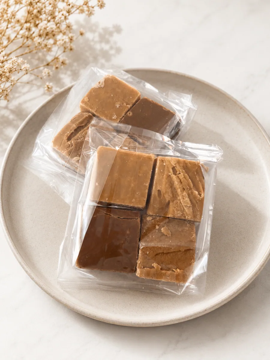 The Taster Pack