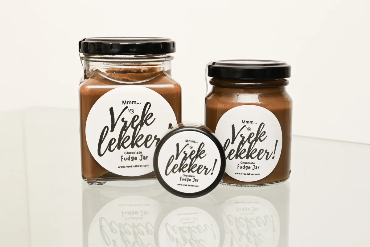 Chocoholic’s Delight Trio