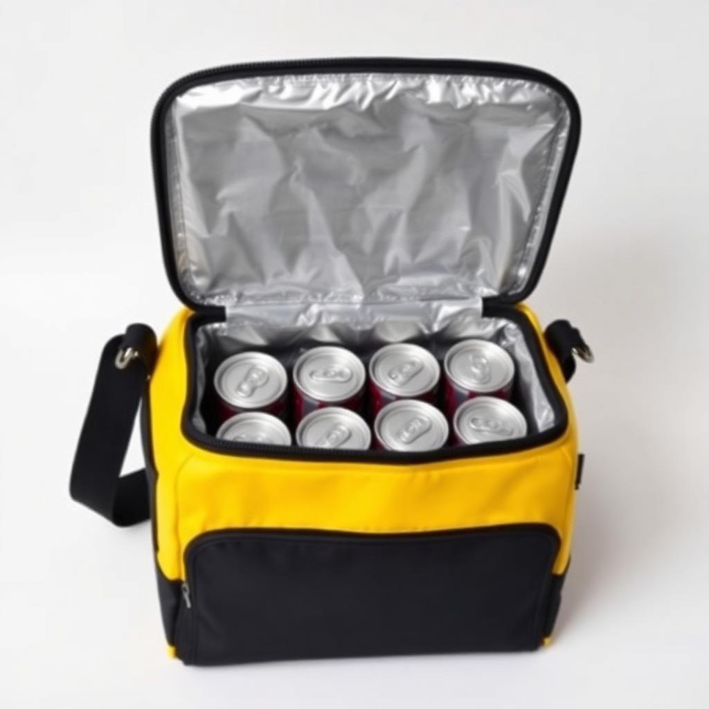 Altitude Barrow 9-Can Cooler