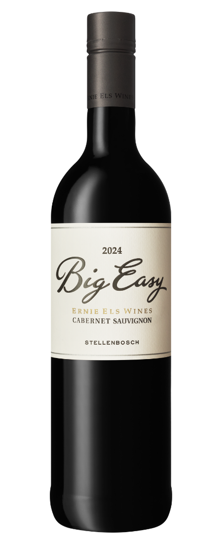 Big Easy Cabernet Sauvignon 2024 bottle
