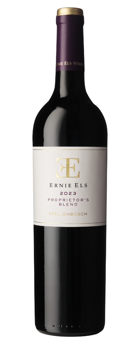 Ernie Els Proprietor's Blend 2023 bottle