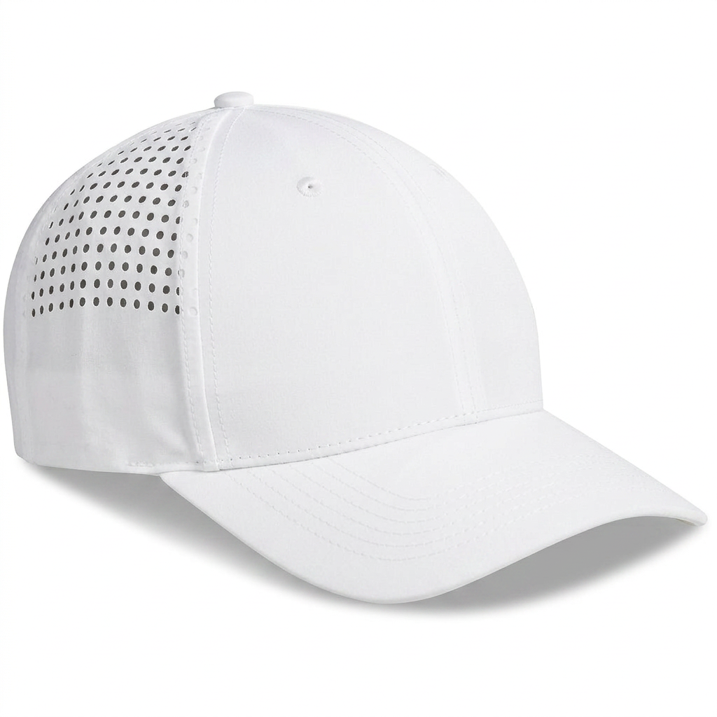 Blank Cap — Unisex view 2
