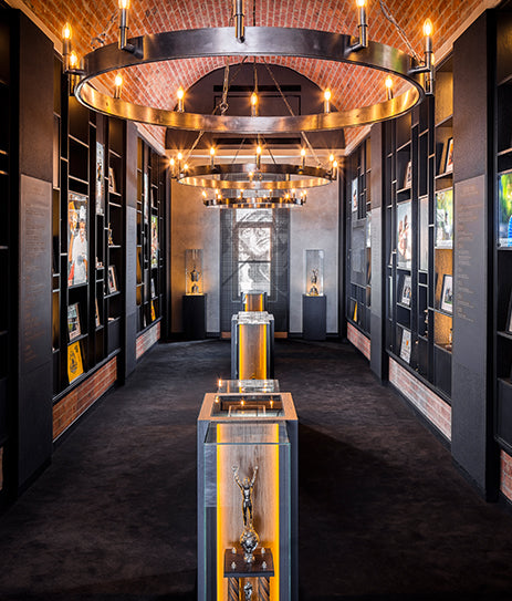Ernie Els Wines — estate photo 5
