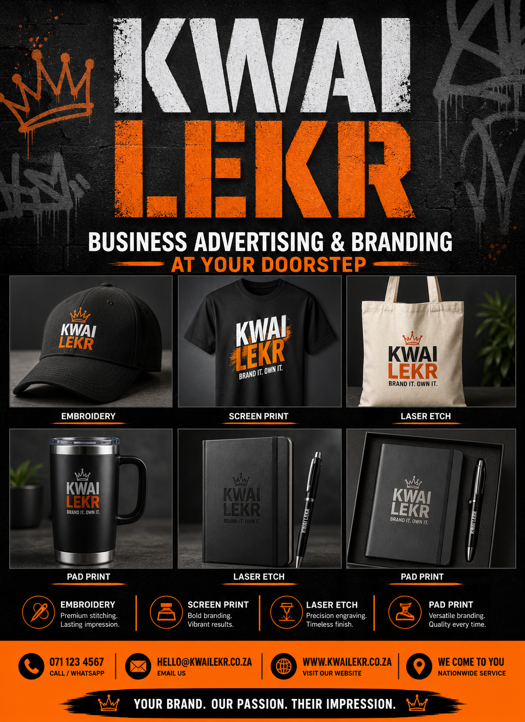 Kwai Lekr