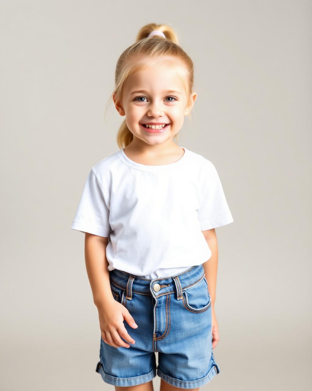Kids Tees