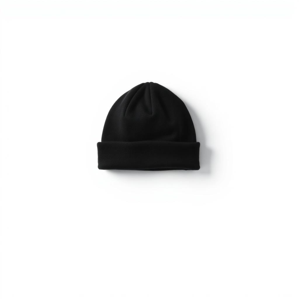 Alaska Brushed Fleece Beanie