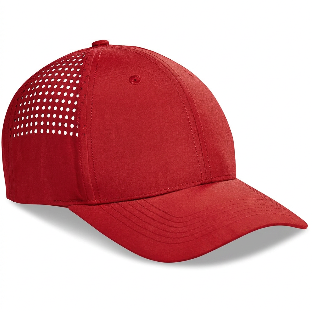 Blank Cap — Unisex view 4