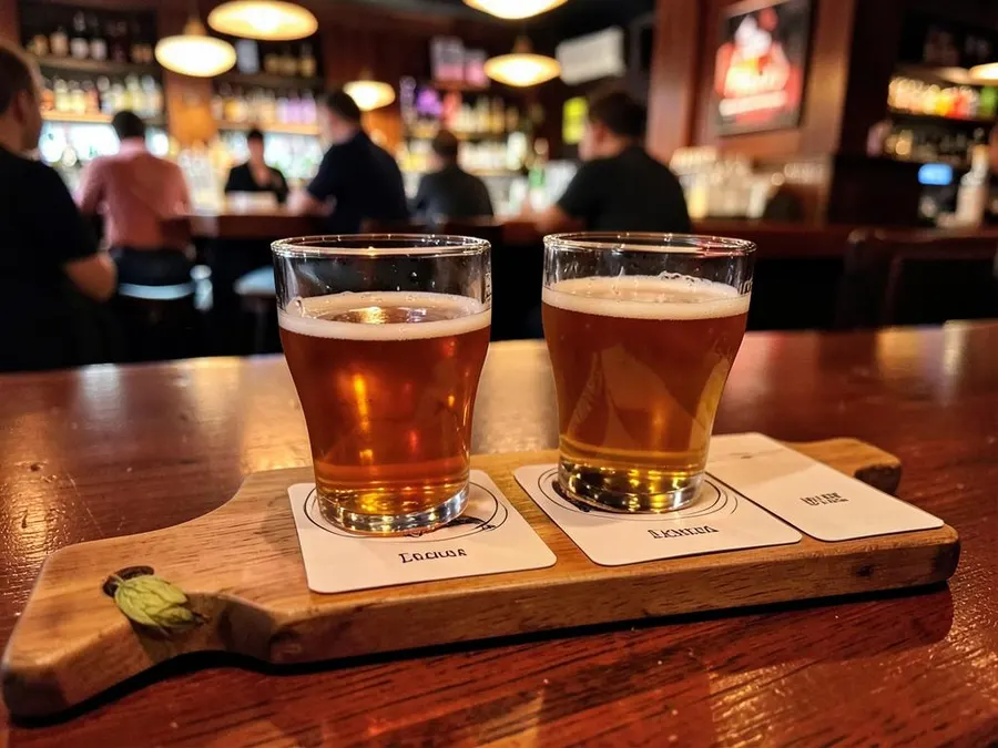 Craft Beer