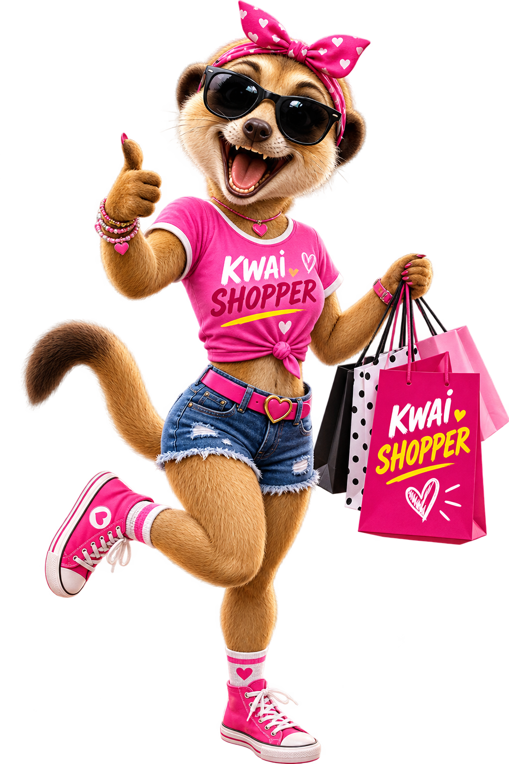 Kwai Shopper