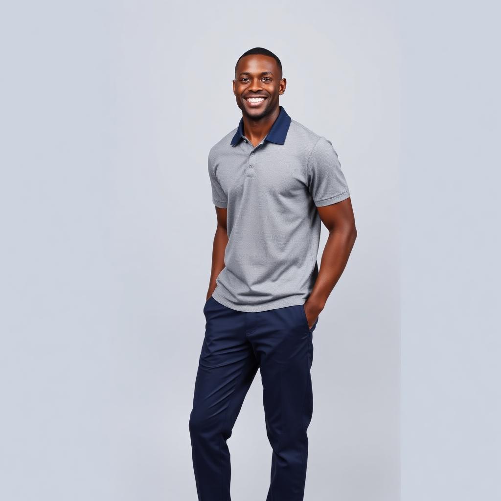 Work Trousers