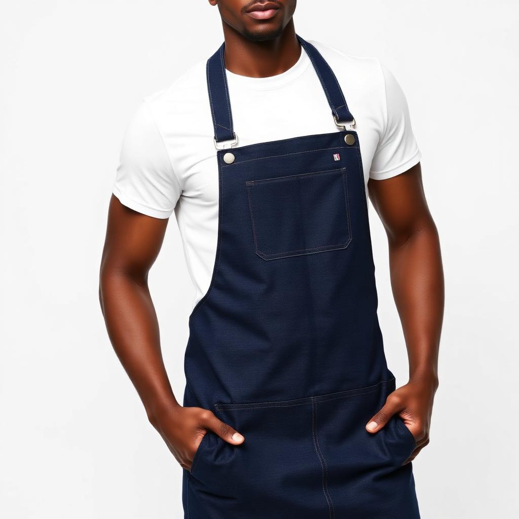 US Basic Slater Apron