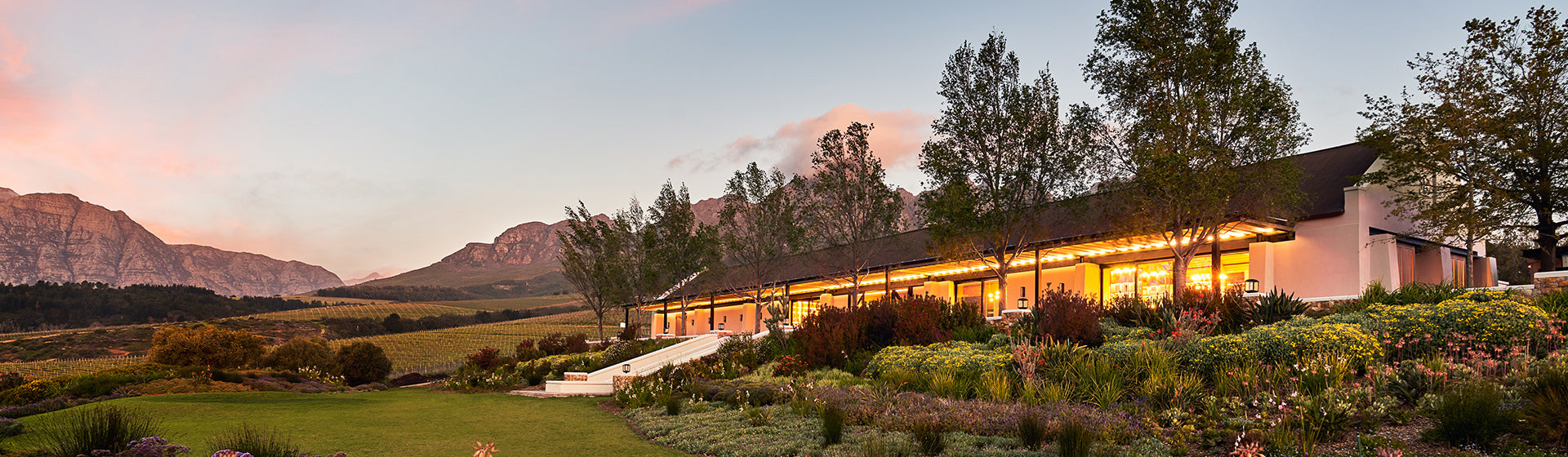 Ernie Els Wines