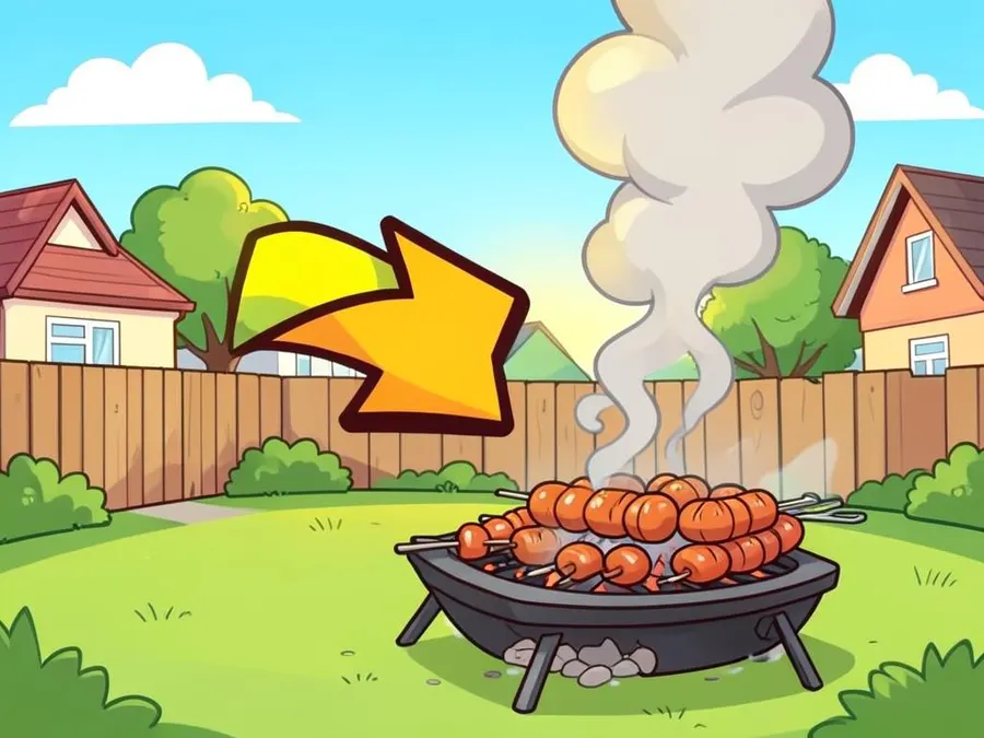 Boerewors GPS