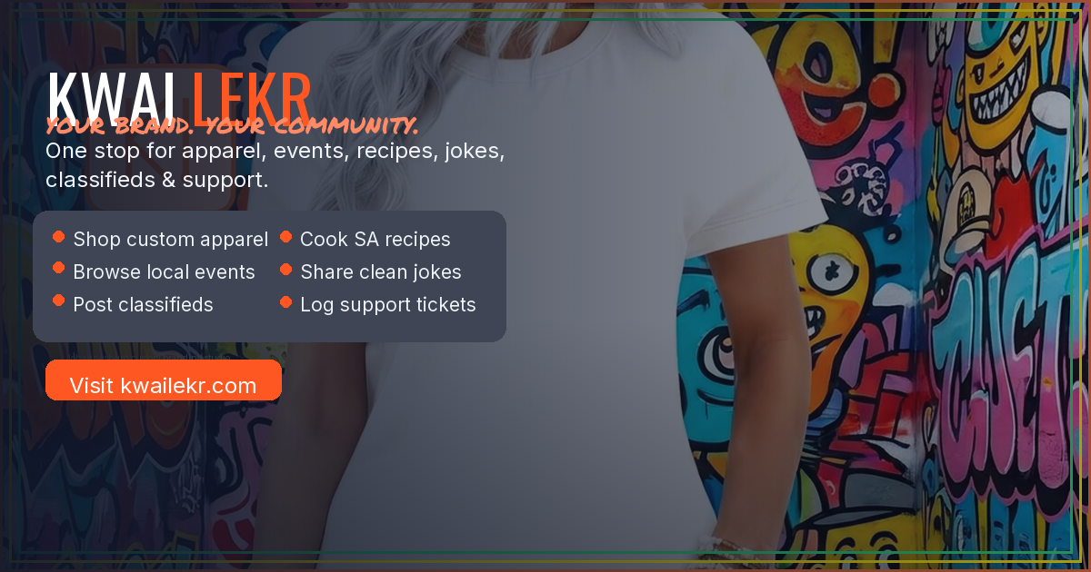 Kwai Lekr Hits Social: The Graffiti Grid Campaign