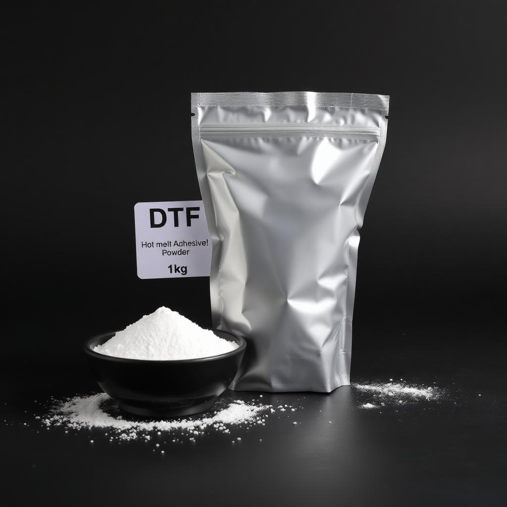 Hot Melt Powder — 1kg