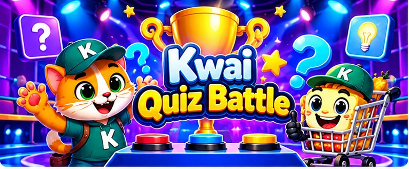 Kwai Quiz Battle