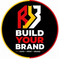 Build Your Brand logo