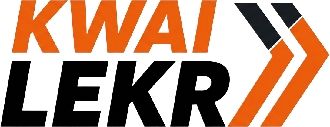 Kwai Lekr logo