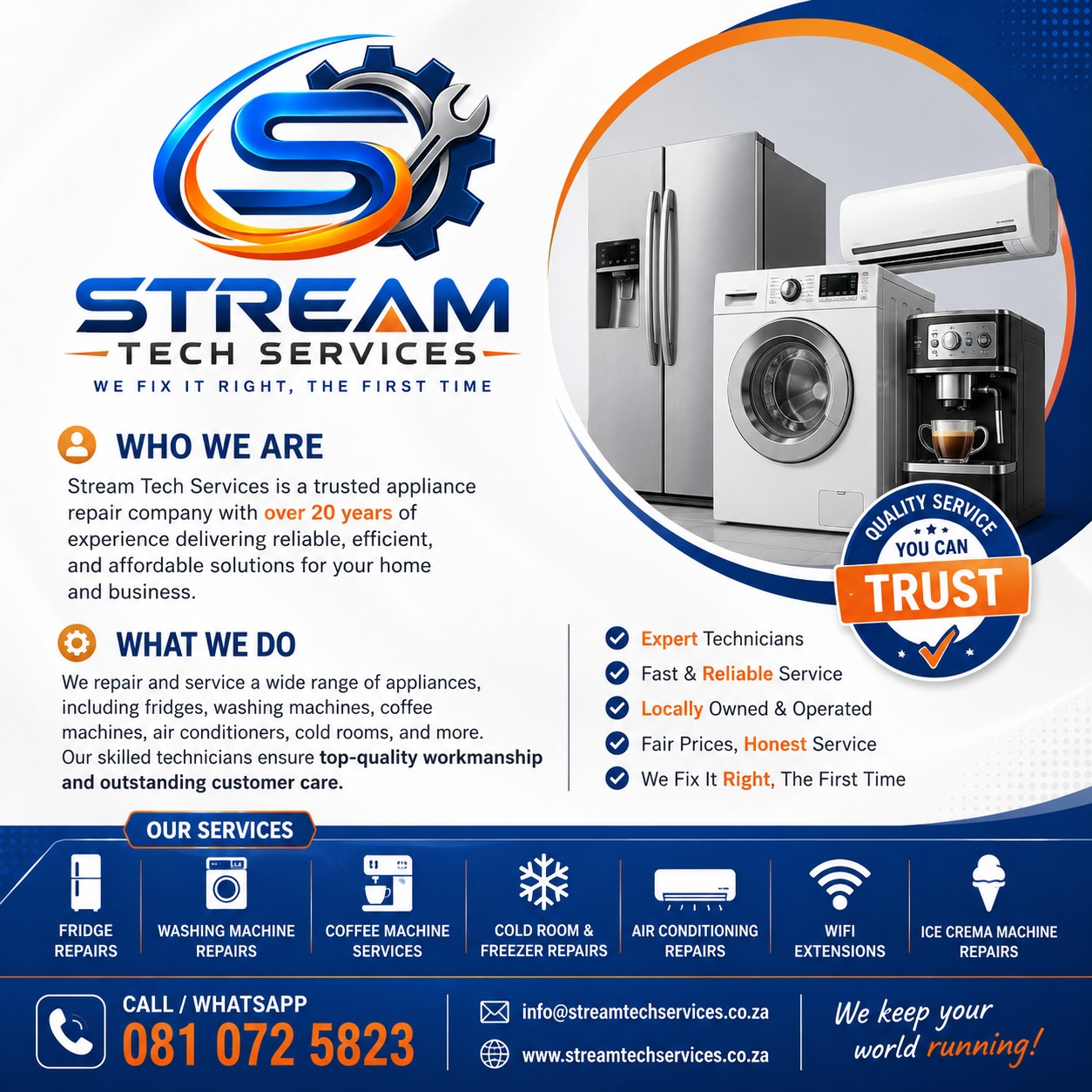 Stream Tech Services photo 2