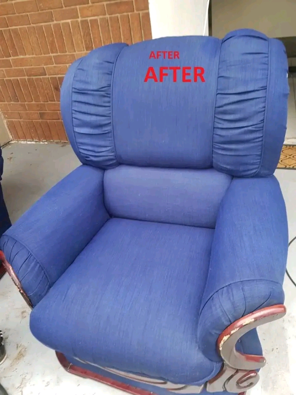 David de Wee Cleaning Services photo 1