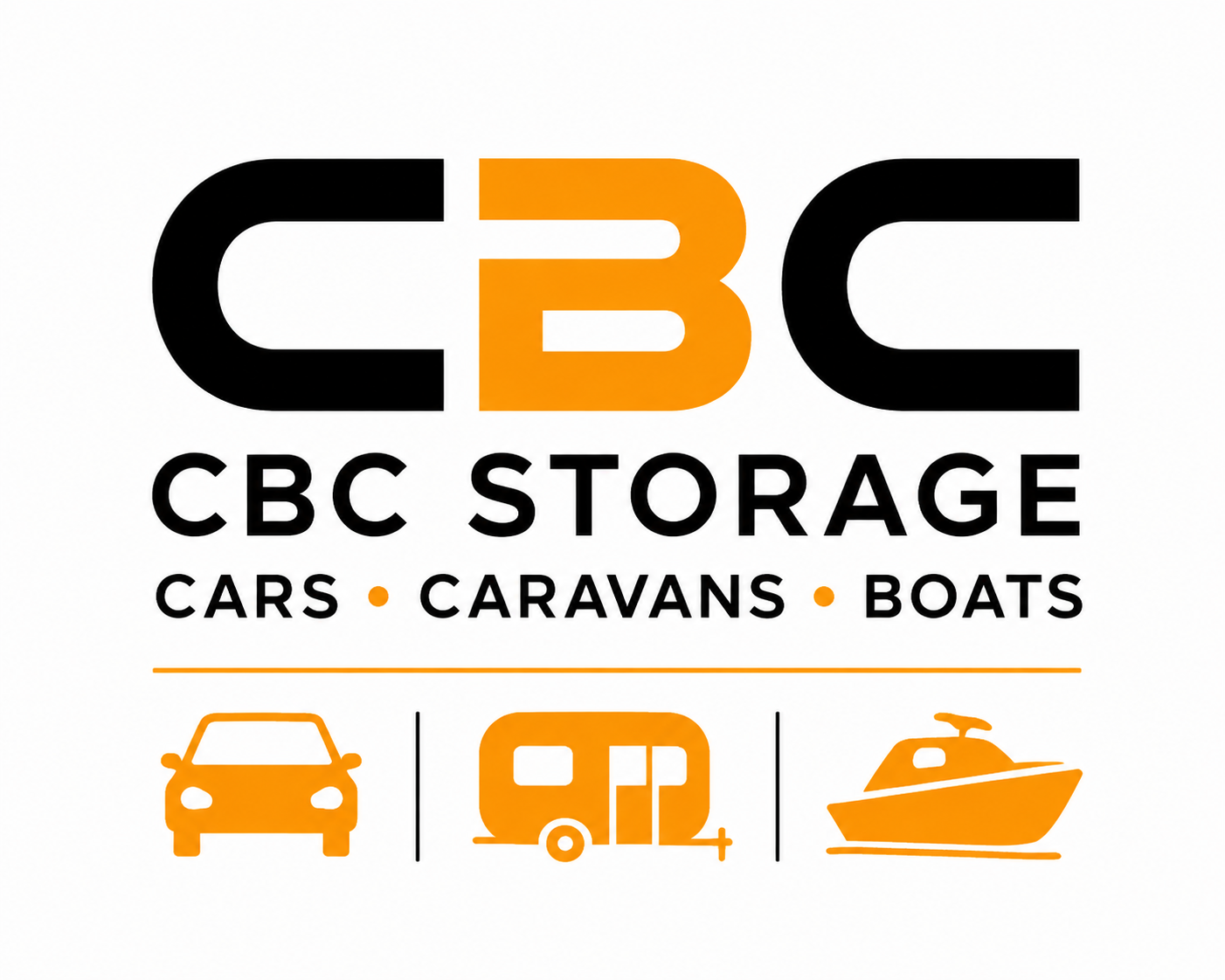 CBC Storage logo