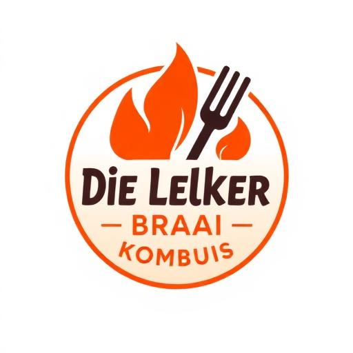 Die Lekker Braai Kombuis in Pretoria