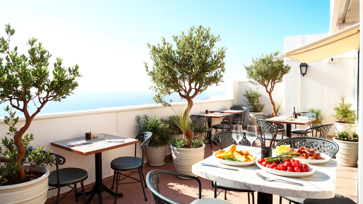 Olive & Fig Bistro
