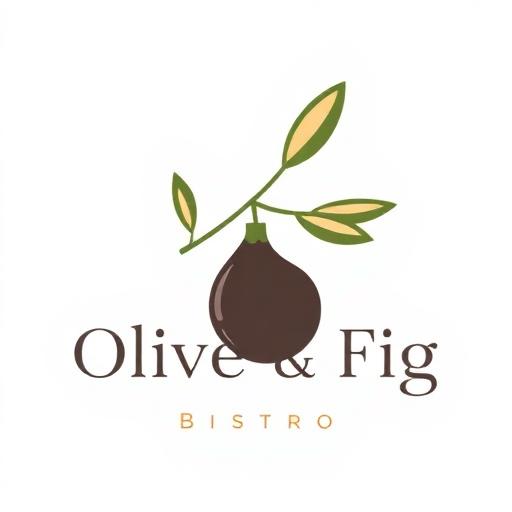Olive & Fig Bistro in Pretoria