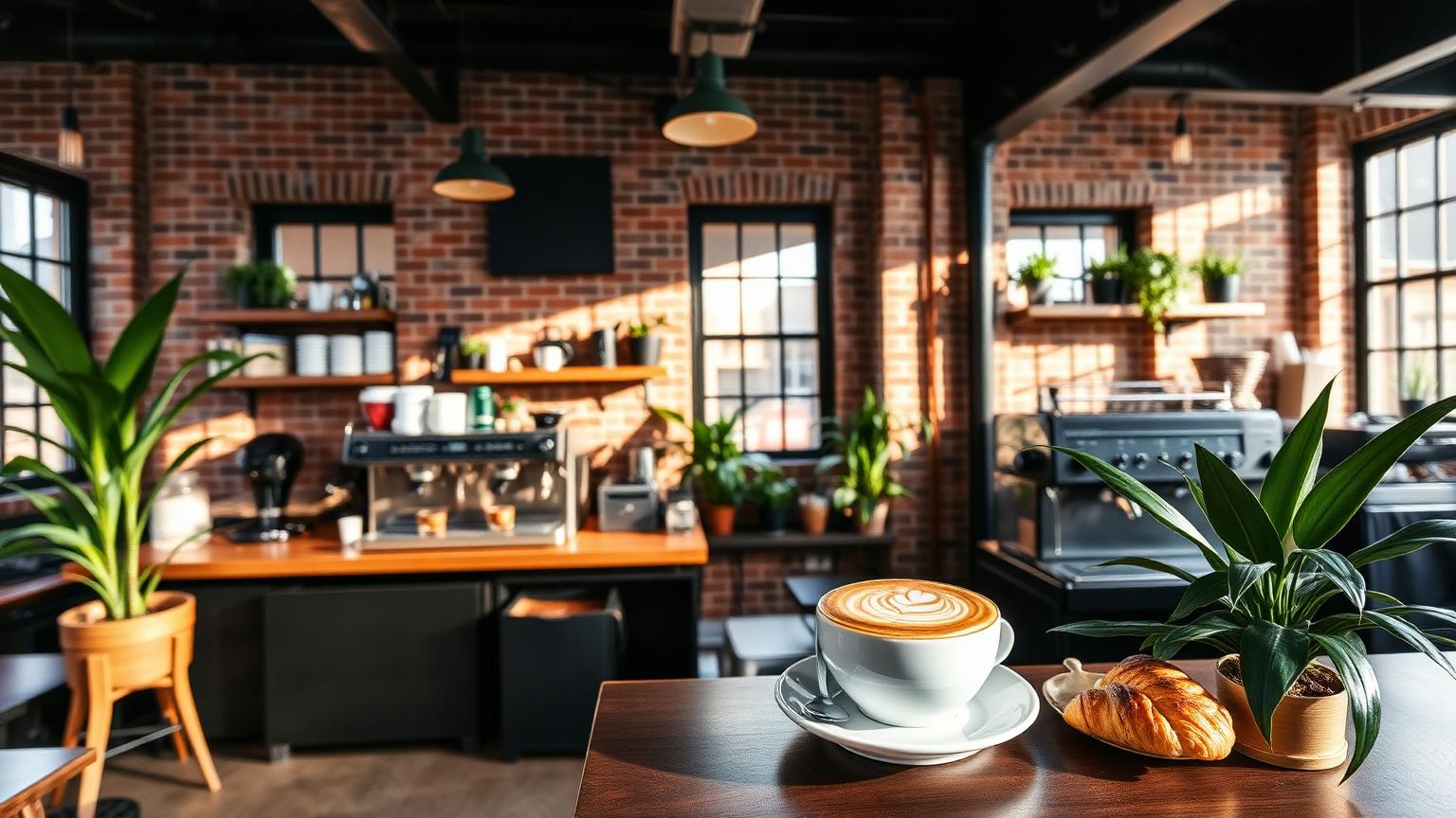 Bean There Coffee Loft