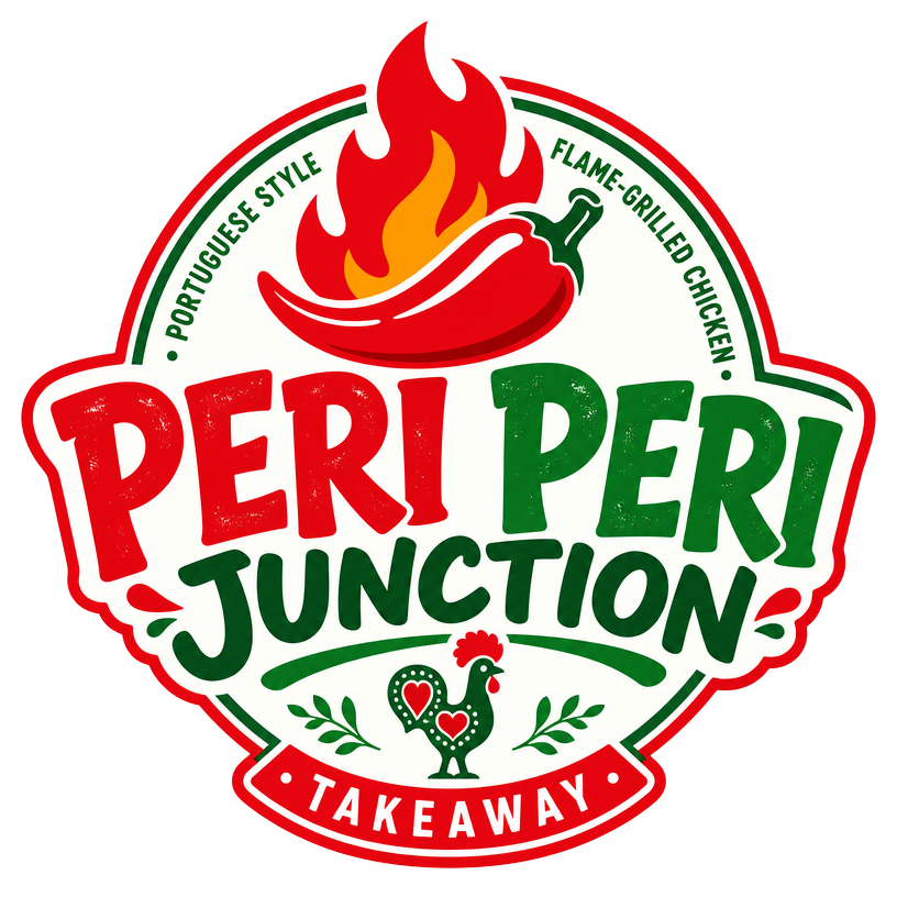Peri Peri Junction in Pretoria