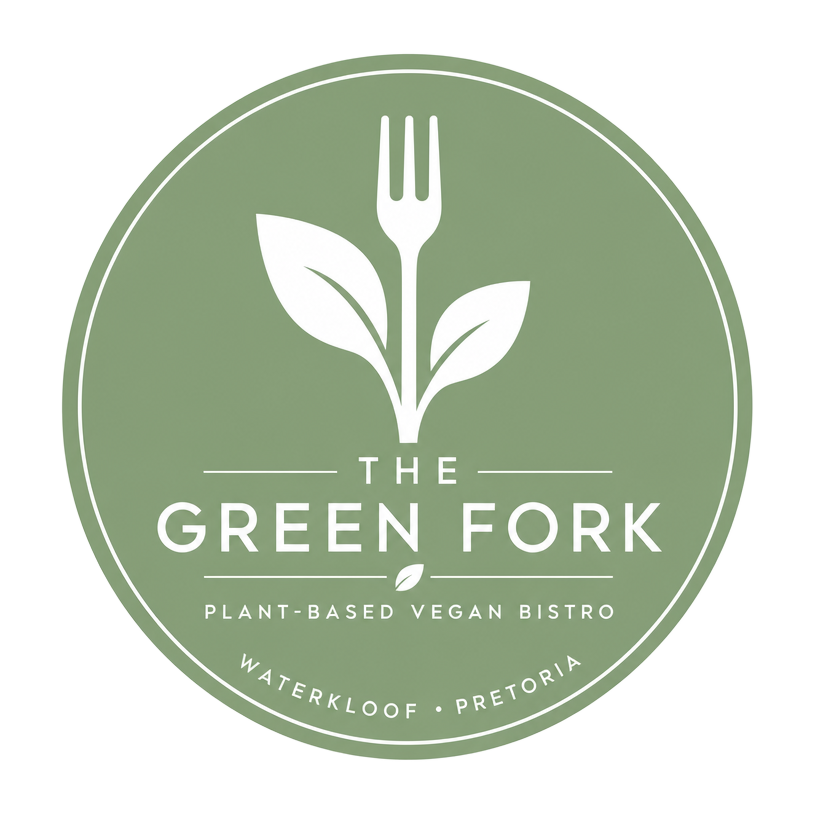 The Green Fork in Pretoria