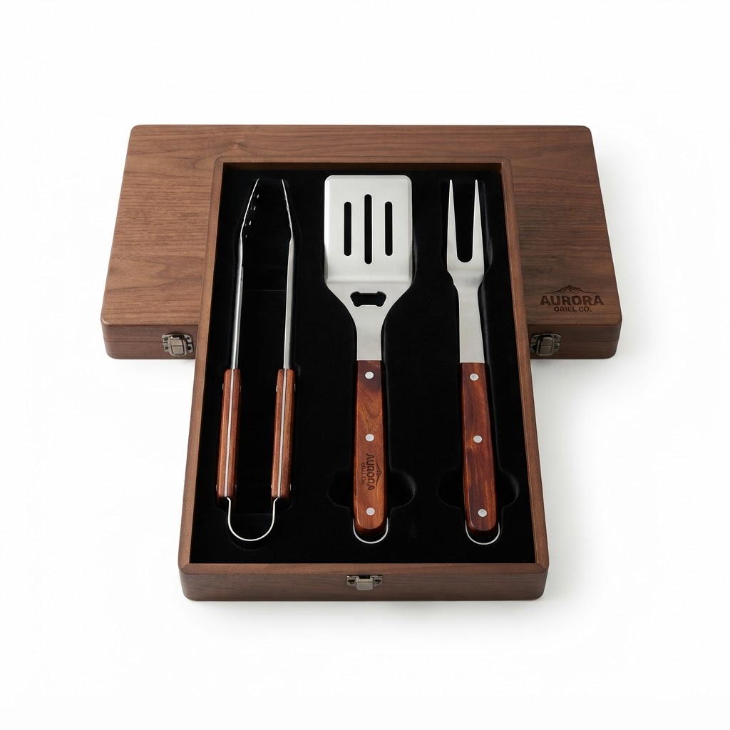 The Braai Box
