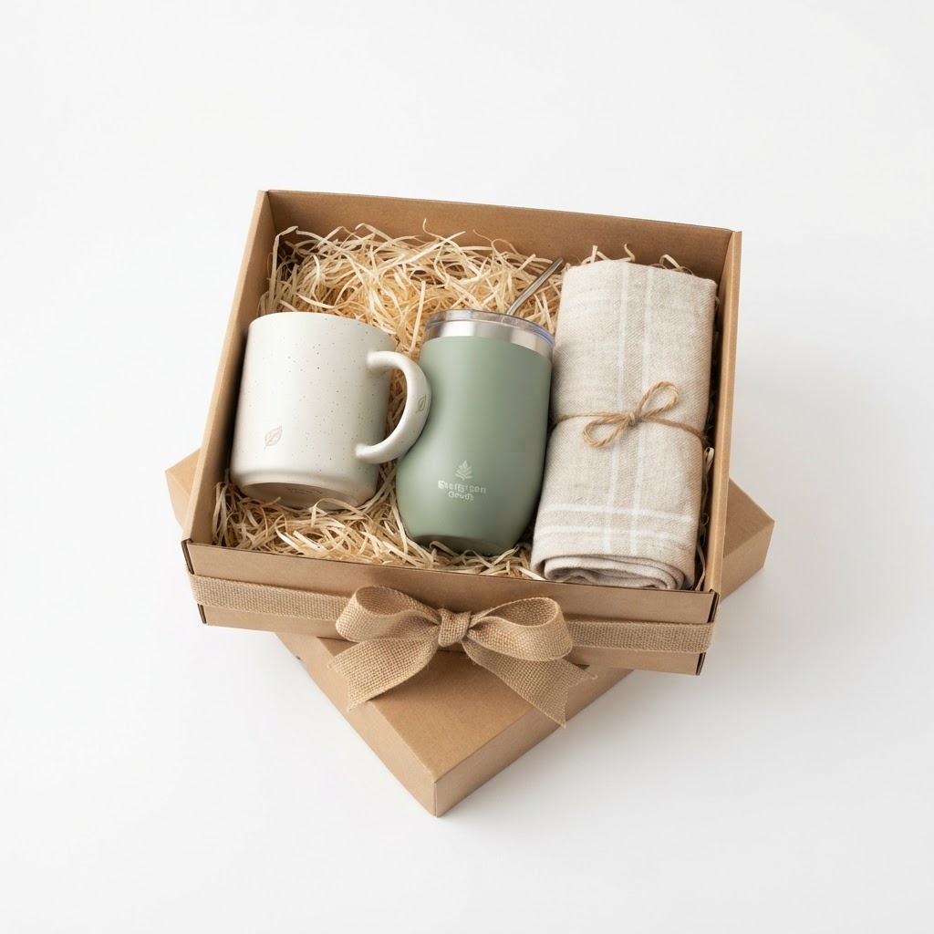 The Lekr Box