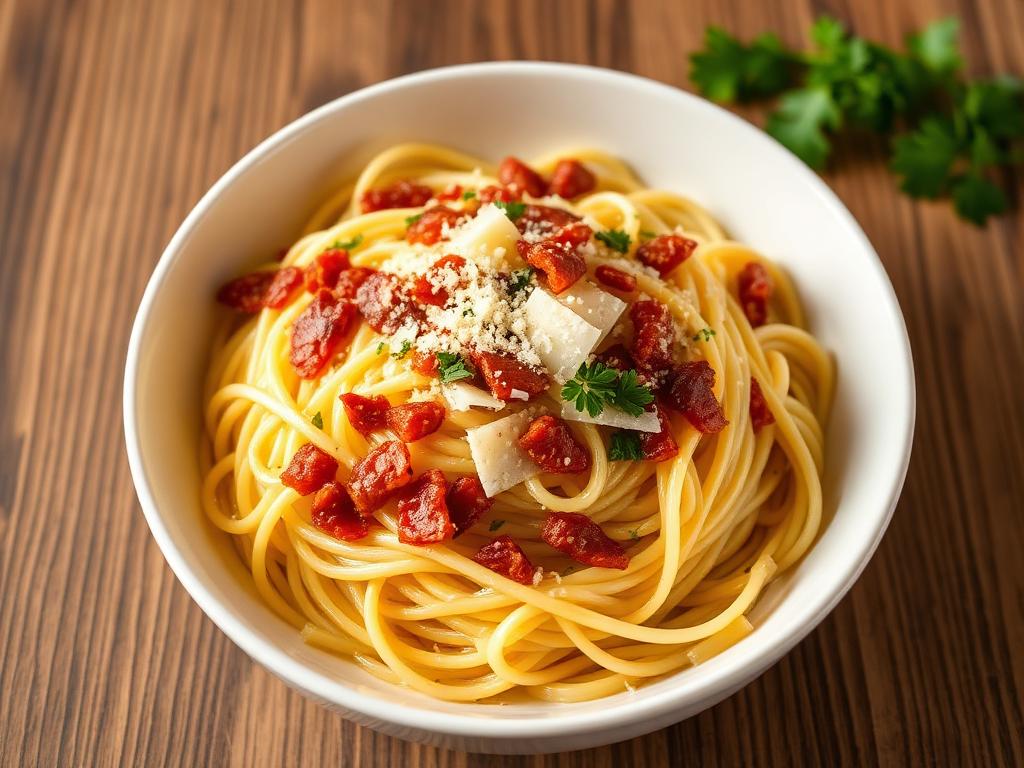 Carbonara
