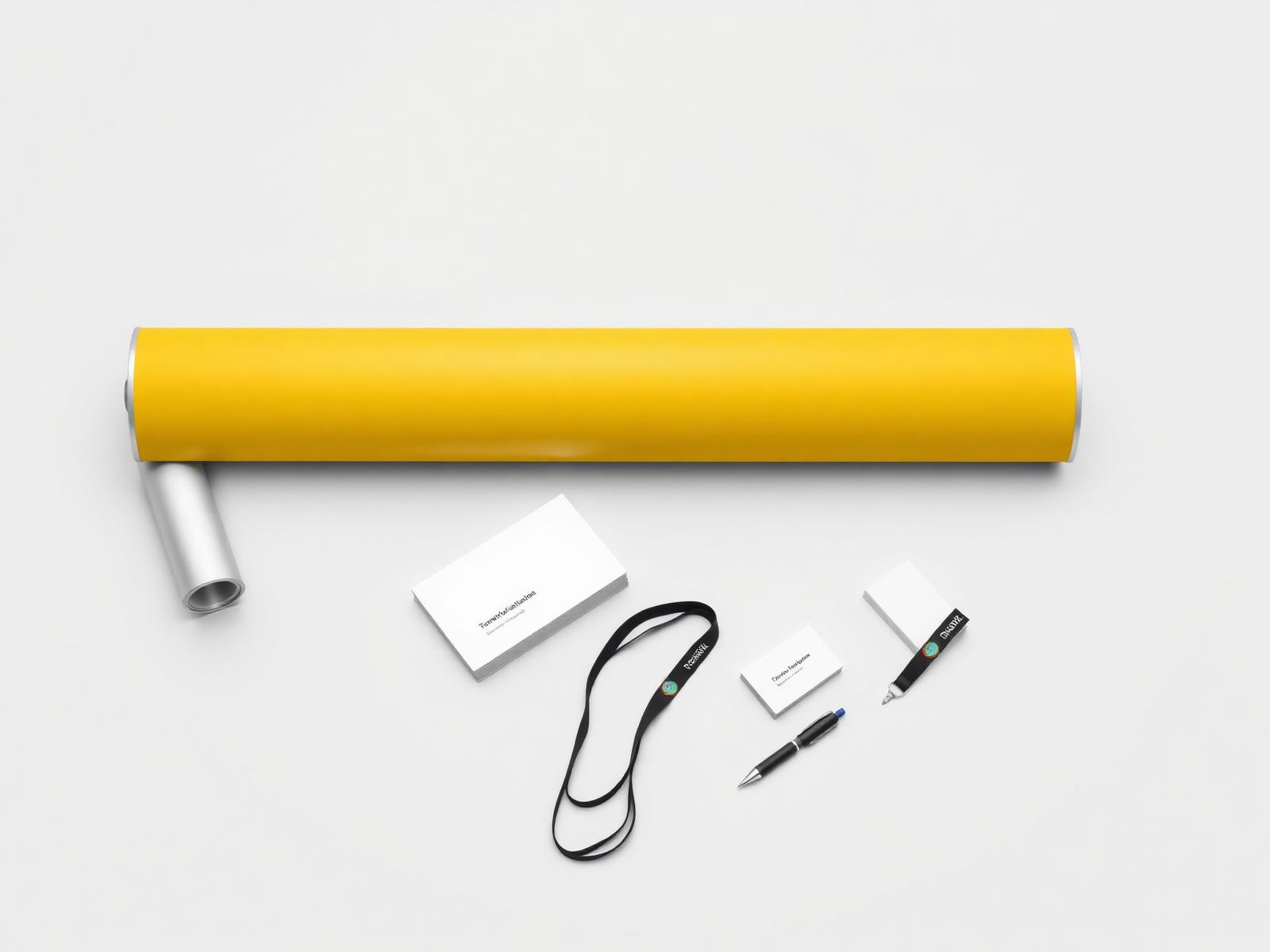 Exhibition & Stand Kit