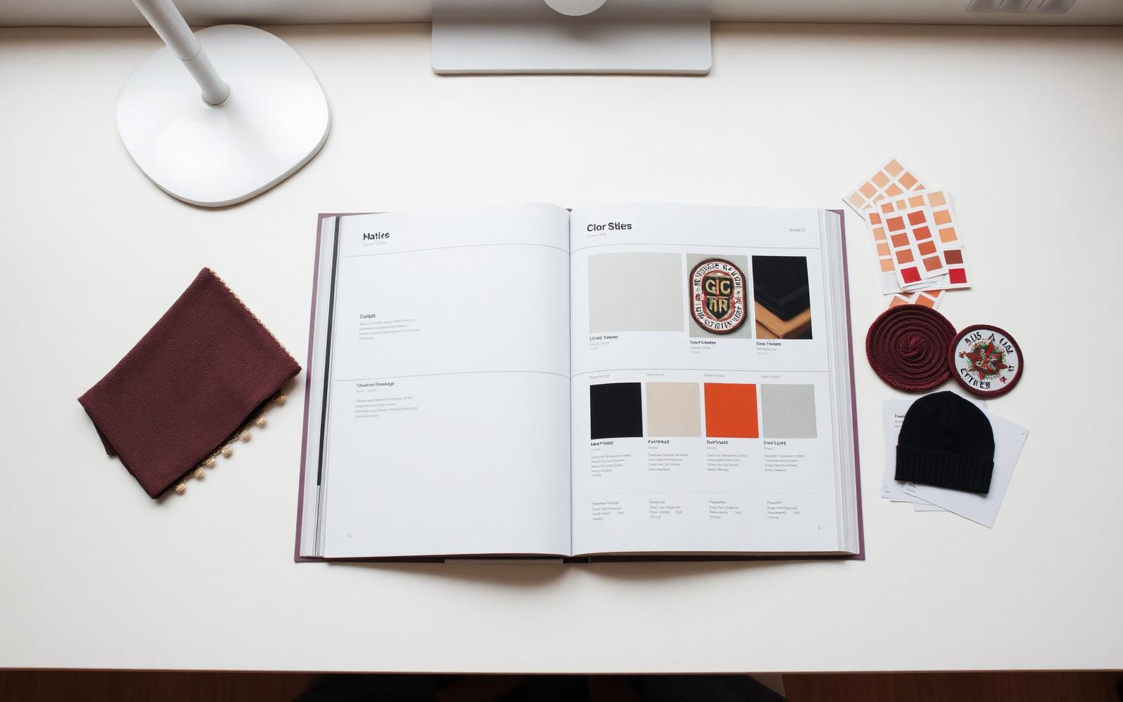 Keeping Brand Consistency Across Every Decoration Method